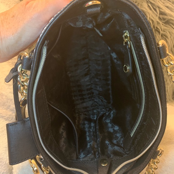 SOLD | Karl Lagerfeld Purse - Picture 4 of 7